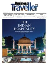 Business Traveller India – December 2022