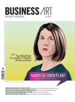 BUSINESSART – Dezember 2022