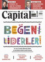 Capital – Aralik 2022