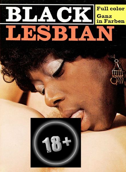 Color Climax – Black Lesbian 66 1970