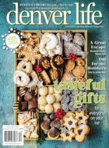 Denver Life Magazine – December 2022