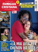 Famiglia Cristiana – 4 Dicembre 2022