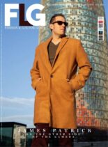 FLG Fashion & Lux for Gents – October 2022