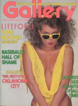 Gallery – September 1985