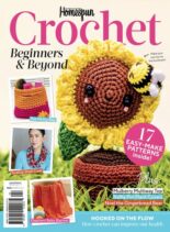 Homespun Crochet – December 2022