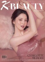 K-BEAUTY – 2022-12-01