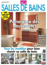 L’essentiel de la deco – 01 decembre 2022
