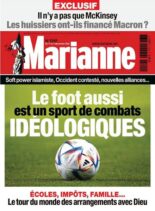 Marianne – decembre 2022