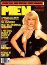 Men – October 1981