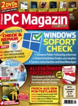 PC Magazin – Dezember 2022