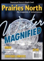 Prairies North Magazine – Winter 2022