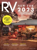 RV Magazine – January 2023