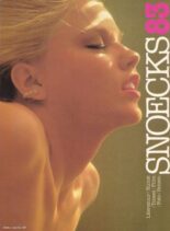 Snoecks – 1983