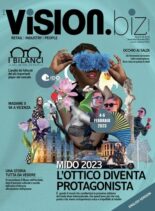 Visionbiz – Novembre-Dicembre 2022
