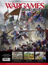 Wargames Illustrated – Issue 420 – December 2022