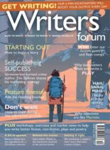 Writers’ Forum – Issue 250 – January 2023