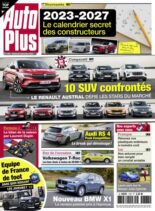 Auto Plus France – 02 decembre 2022