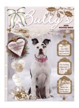 Bully’s The Bulldog Magazine – Winter 2022