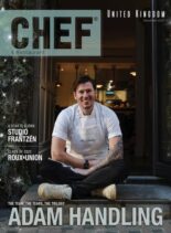 Chef & Restaurant UK – December 2022