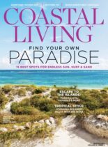 Coastal Living – October 2022