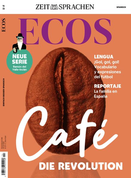 Ecos – Nr 14 2022