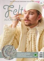 Felt – Issue 28 – December 2022