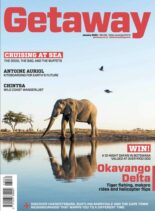 Getaway – January 2023