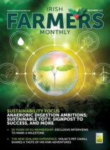 Irish Farmers Monthly – December 2022