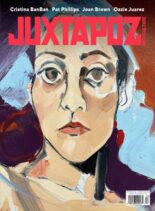 Juxtapoz Art & Culture – December 2022