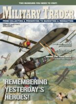 Military Trader – December 2022