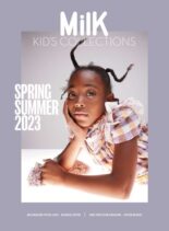 Milk Kid’s Collections – novembre 2022