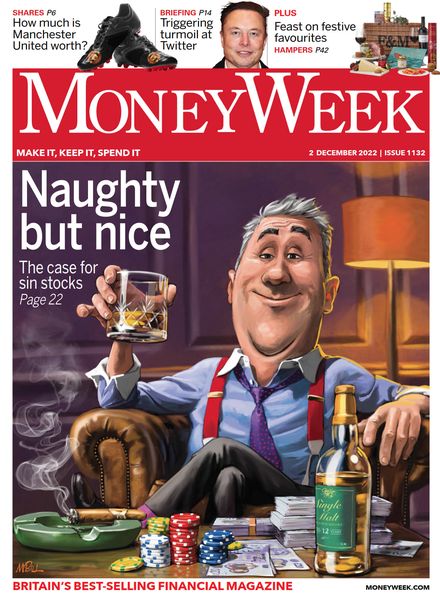 MoneyWeek – 02 December 2022