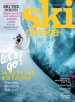 Ski Canada – December 2022 – January 2023