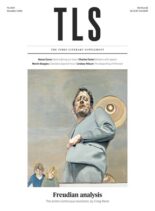 The Times Literary Supplement – 02 December 2022