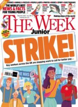 The Week Junior UK – 03 December 2022