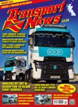 Transport News – January 2023