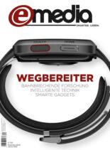 eMedia – Dezember 2022