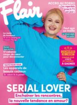 Flair French Edition – 30 Novembre 2022