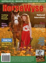 HorseWyse – November 2022