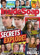 Inside Soap UK – 10 December 2022