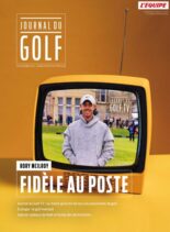 Journal du Golf – Decembre 2022