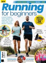 Running For Beginners – 03 December 2022
