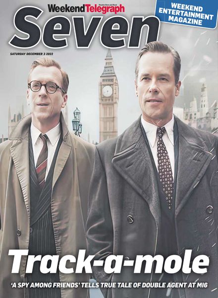 Se7en – December 03 2022
