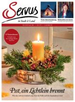 Servus Austria – Dezember 2022