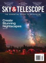 Sky & Telescope – February 2023