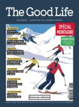 The Good Life France – decembre 2022