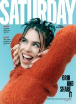 The Saturday Guardian – 03 December 2022