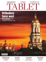 The Tablet Magazine – 03 December 2022