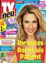 TV neu – Nr 49 2022