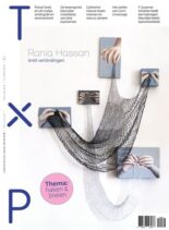 TxP Textiel Plus – december 2022